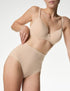 Marks & Spencer "2pk Light Control Seamless High Leg Knickers"